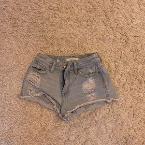 Pacsun shorts